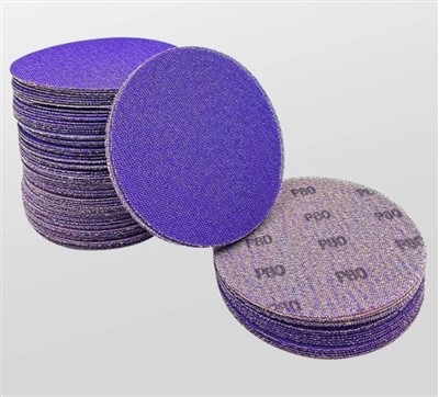 Без пилу керамічні сітки шліфувальні диски